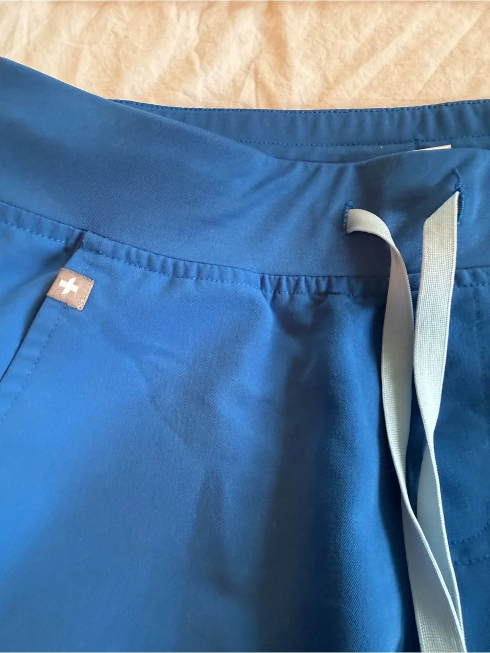 Figs women’s blue